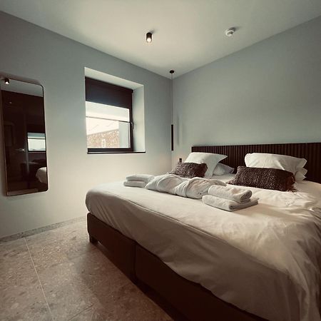 Domaine Sur Les Sarts Hotel Ohey Ngoại thất bức ảnh