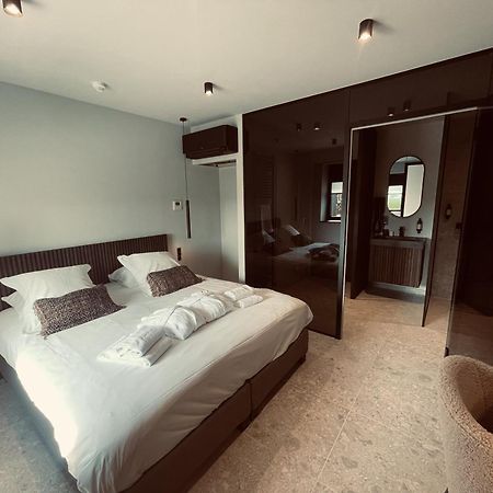 Domaine Sur Les Sarts Hotel Ohey Ngoại thất bức ảnh